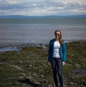 Meet your Posher, Sophie-anne